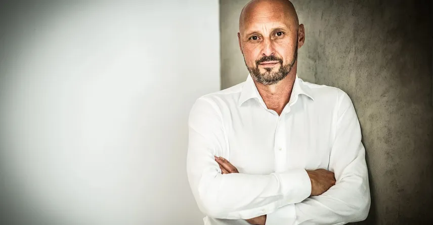 Petr Budiš