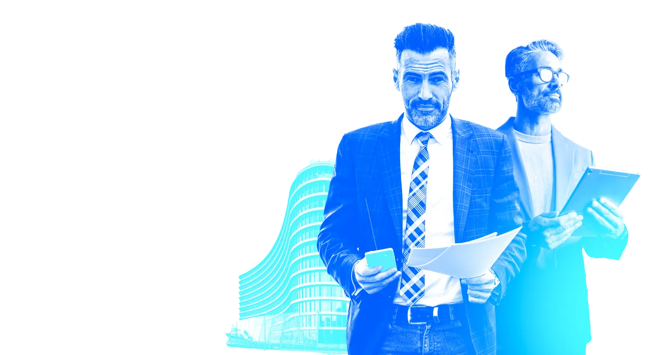grafika B2B