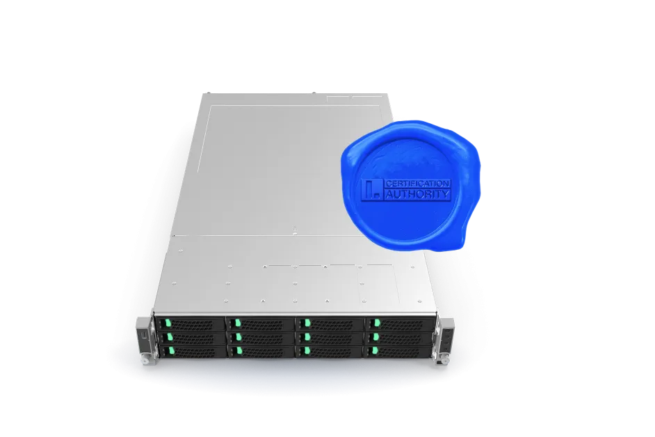 I.CA RemoteSeal