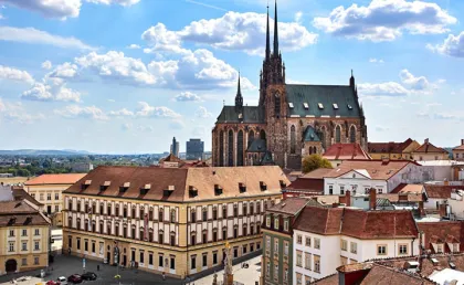 Brno
