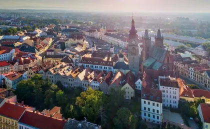 Hradec Králové