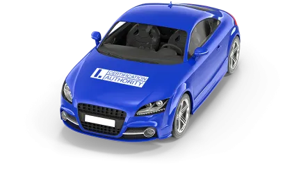Výjezd mobilní registrační autority